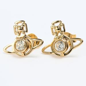 Vivienne Westwood（ヴィヴィアンウエストウッド） ピアス ブリアンナ