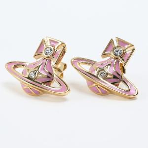 SWAROVSKI（スワロフスキー） リボン LIFELONG BOW ピアス 5447080