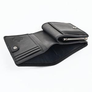 ヴィヴィアンウエストウッド 二つ折り財布 小銭...の詳細画像3