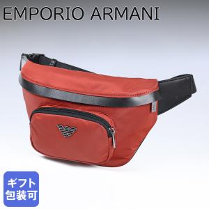 EMPORIO ARMANI エンポリオ アルマーニ バッグ ボディバッグ メンズ