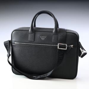 超美品 COACH グラハム C8170 ビジネスバッグ ブリーフケース 黒 COACH（コーチ） 送料無料 バッグ メンズ ビジネスバッグ レザー