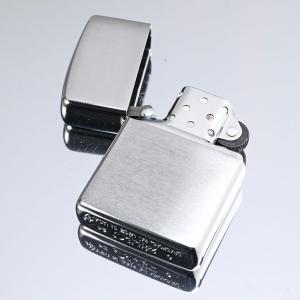 ZIPPO ジッポー ライター アーマー AR...の詳細画像2