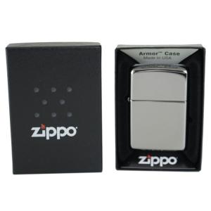 ZIPPO ジッポー ライター アーマー AR...の詳細画像4