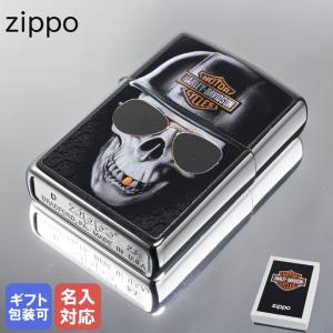 ZIPPO（ジッポー） ライター ハーレーダビッドソン MADE IN USA