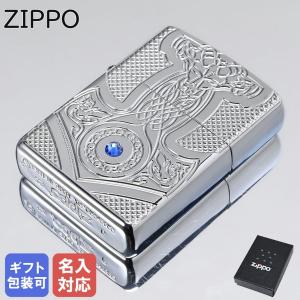 ZIPPO（ジッポー） ポールスミス ライター 名入れ無料 シルバー M1A