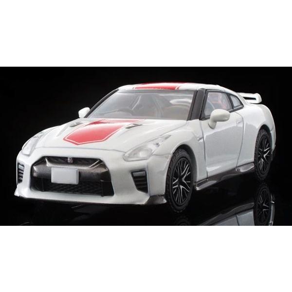 ☆9月新製品☆【TOMYTEC】LV-N200c NISSAN GT-R 50th ANNIVERS...