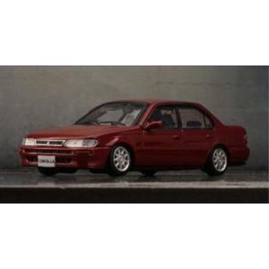 ミニカー/完成品 ノレブ 1/43 日産 ローレル ハードトップ 2000 SGX
