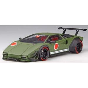 GT SPIRIT】 1/18 キジル セラム ウラタック (マットカーキ) - 最安値 
