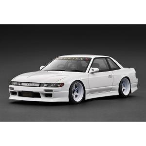 イグニッションモデル　1/43  #0238 1/43 イグニッションモデル IG0235 JACCS MC アコード JTCC 1997