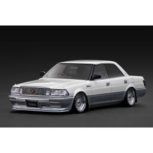 ignition model 4/8 予約締切 Mazda Savanna (S124A) Semi Works