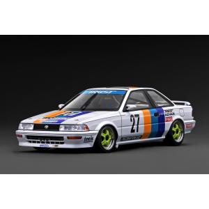 ignition model（イグニッションモデル） 2/15 予約締切 ignition