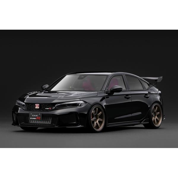 7/20 予約締切 ignition model Honda Civic TYPE R J'S Ra...