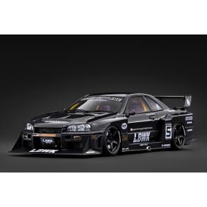 ignition model（イグニッションモデル） 8/25 予約締切 ignition