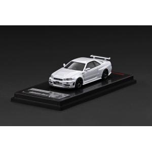 イグニッションモデル　ignition model RWB 964 楽天市場】ignition model(イグニッションモデル) RWB 964(1/43