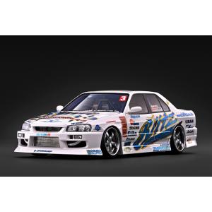 ignition model（イグニッションモデル） 3/10 予約締切 ignition