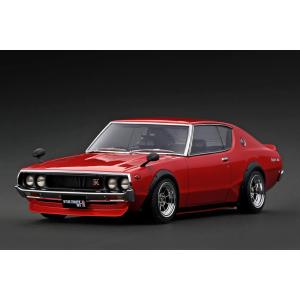 ignition model（イグニッションモデル） 6/29 予約締切 Nissan