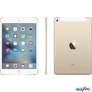 中古〕Apple(アップル) iPad mini 第5世代 64GB ゴールド MUQY2J