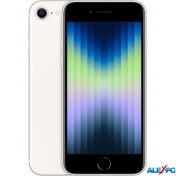 iPhone SE3 (第3世代) 5G対応SIMフリー A15 Bionic搭載 4.7インチ 6...