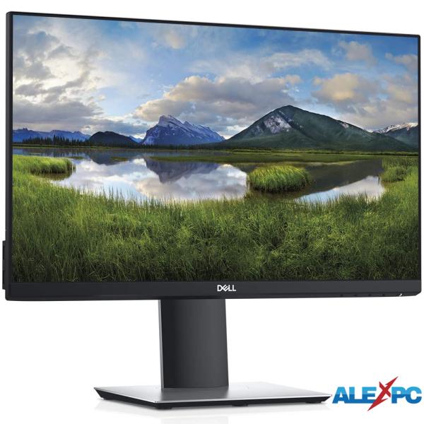 中古液晶モニター 21.5インチワイドディスプレイ DELL P2219H フルHD1920x108...