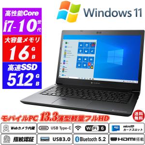 富士通（FUJITSU） 【新品SSD1TB×メモリ16GB】富士通 FUJITSU FMV