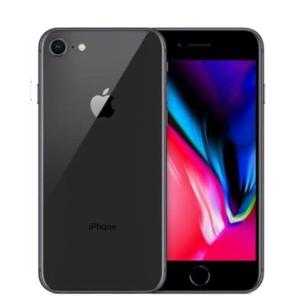 iPhone 8 iPhone8 64GB ゴールド SIMフリー 中古 本体 良品 スマホ 7
