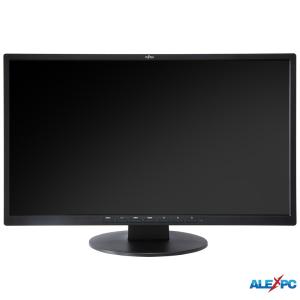 EIZO 中古 EIZO FlexScan EV2456-BK 24.1型 カラー液晶モニター
