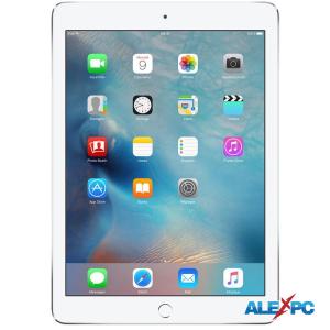 iPad Apple (第5世代) Wi-Fi + Cellular 128GB シルバー 整備