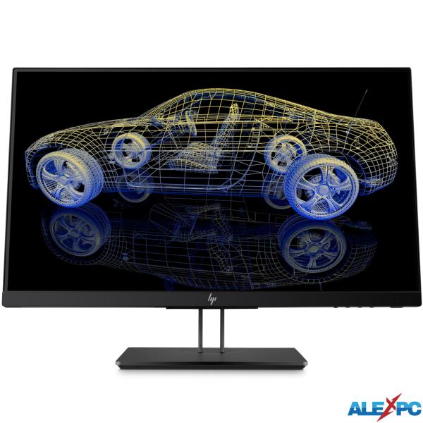 中古液晶モニター 23インチワイド HP Z23n G2 フルHD IPSパネル LED VESA規...