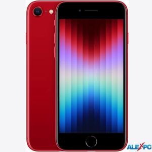 iPhone SE（第3世代） SE 第3世代 64GB スターライト Bランク MMYD3J/A