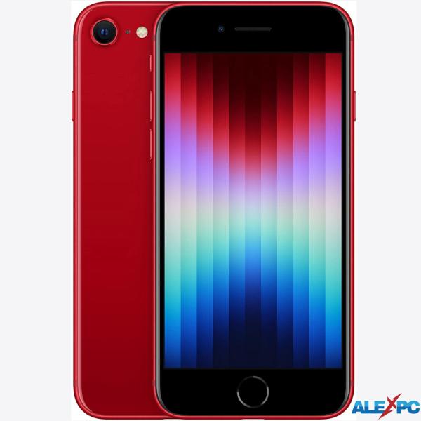 iPhone SE3 (第3世代) 5G対応SIMフリー A15 Bionic搭載 4.7インチ 6...