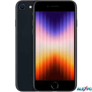 iPhone SE（第3世代） ☆Appleストア版SIMフリー iPhoneSE3 128GB 5G