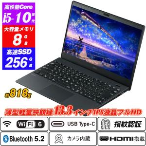 ノートパソコン Lenovo ThinkPad X395 Ryzen 5 PRO 3500U 2.1GHz/8GB