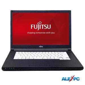 中古パソコンノートパソコン Ｗebカメラ付き 快速SSD 富士通 LIFEBOOK