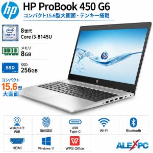ノートパソコン Gateway NE575-H38G/F Core i3 8145U 2.1GHz/8GB/256GB