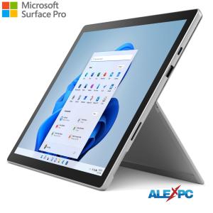 Surface Pro 7+(1961) 12.3型 解像度2736x1824 Wi-Fi6 IRカメラ顔認証 第11世代Core i5-1135G7 メモリ16GB SSD256GB Type-C Windows11 Office 送料無料