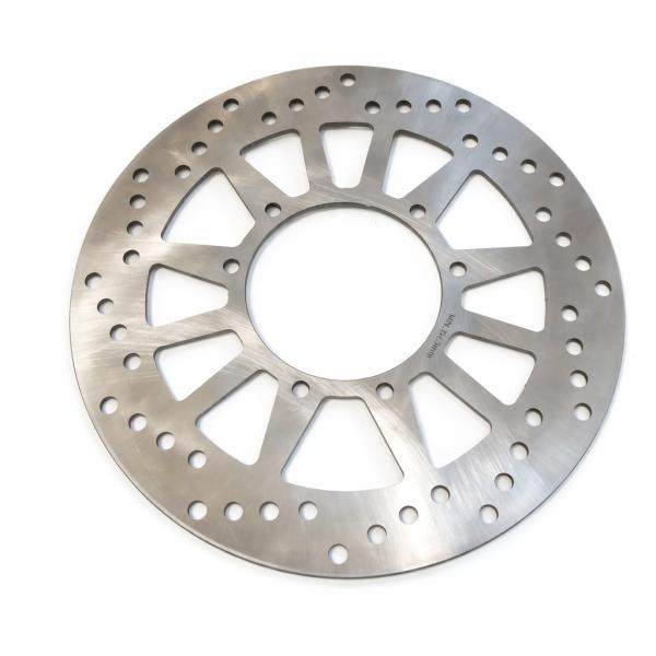 送料無料■ セロー250 XT250X フロントブレーキディスクローター 純正サイズ（245mm）無...