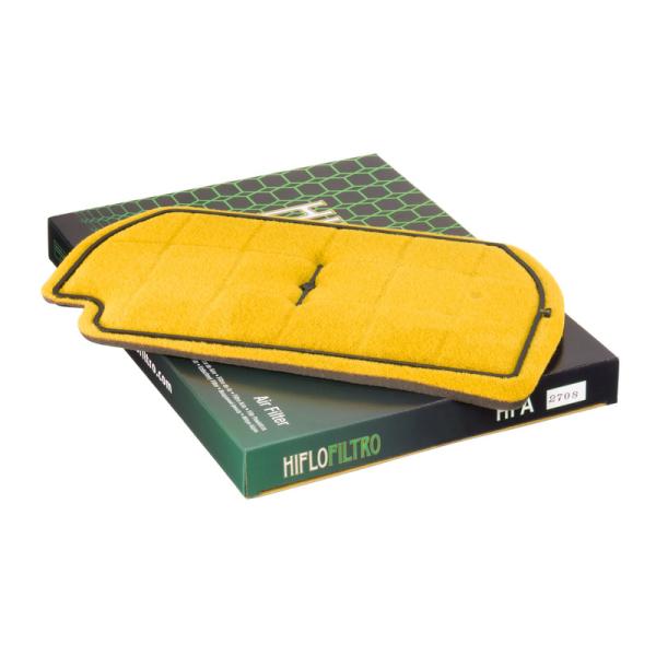 Hiflofiltro 高効率エアフィルター■ZXR750(93-95) ZXR750R(93-95...