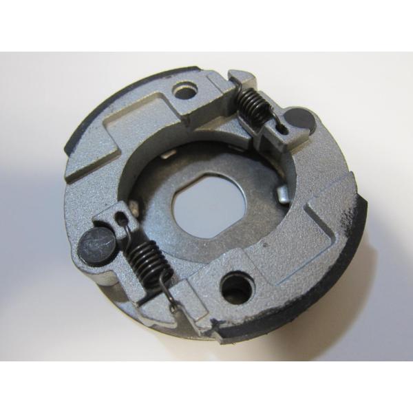 JS 軽量強化クラッチシュー JOG(3KJ) スーパージョグZR(3YK) リモコンジョグ(5KN...