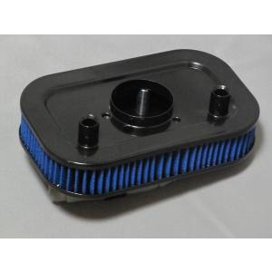 ハーレー純正エアクリーナー エアクリ ボックス スポーツスターXL1200
