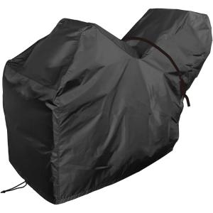 OSS ファスナー付き除雪機カバー 汎用ホディーカバー 【Lサイズ