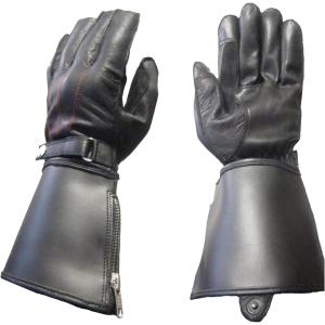 カドヤ（KADOYA） ハンマーグローブ ガントレット HAMMER GLOVE