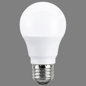 東芝　LDA7N-G-K/60W/2　ＬＥＤ電球　一般電球形　60W相当　昼白色　E26口金　配光角180 °｜alfa