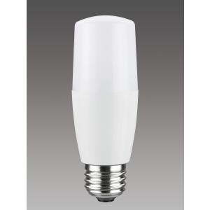 東芝　LDT4N-G/S/40W/2　ＬＥＤ電球Ｔ形一般電球40W相当　昼白色　E26口金　配光角300 °　｜alfa