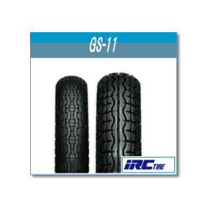 納期未定 入荷後発送 送料無料 IRC 井上ゴム GS11F AW 3.25H19 54H WT フ...