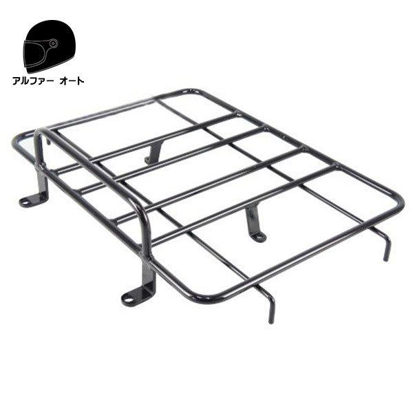 在庫有 ジャイロｘ　gyrox　オリジナルリア　キャリア　リヤキャリヤ