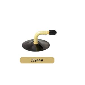 IRC 井上ゴム 3.50-6 JS244A MCチューブ タイヤチューブ 6インチ 25921B