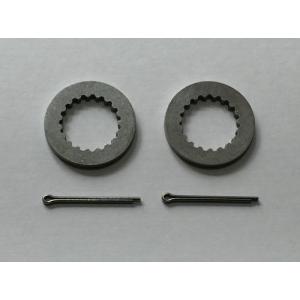 郵送無料] ミニカー 登録 ホイール スペーサー 申請書類付属 / 4st