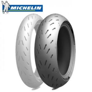 MICHELIN (ミシュラン) POWER GP 190/50ZR17 パワーGP パワージーピーリア用 (725160) (オンロード用タイヤ) リアタイヤ ラジアルタイヤの商品画像