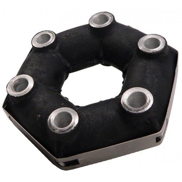 プロペラシャフトラバーカップリング アルファロメオ スパイダー ジュリア ジュリアクーペ SPRIN...