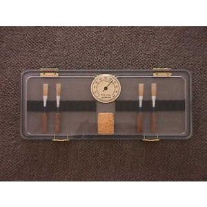 オーボエリード用シェーパーティップ Amazon.co.jp: リーガー : オーボエリード用シェーパーティップ